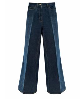 GUCCI Джинсы клеш