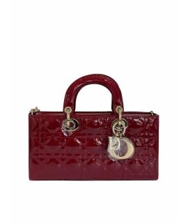 CHRISTIAN DIOR Сумка с короткими ручками