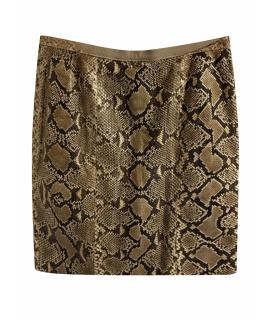 DOLCE&GABBANA Юбка миди