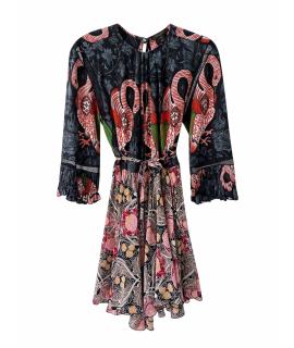 LOUIS VUITTON Вечернее платье