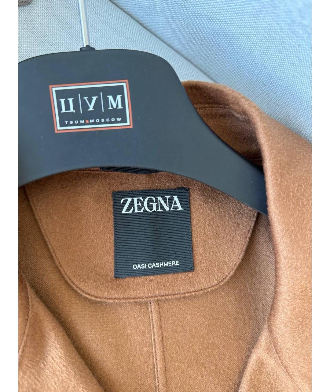 ZEGNA Куртка, фото 5