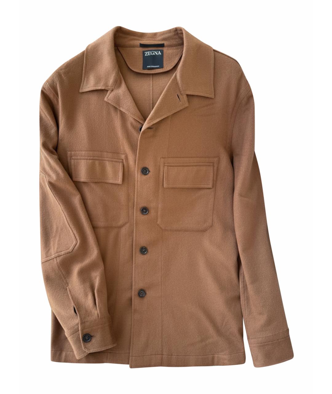 ZEGNA Куртка, фото 1