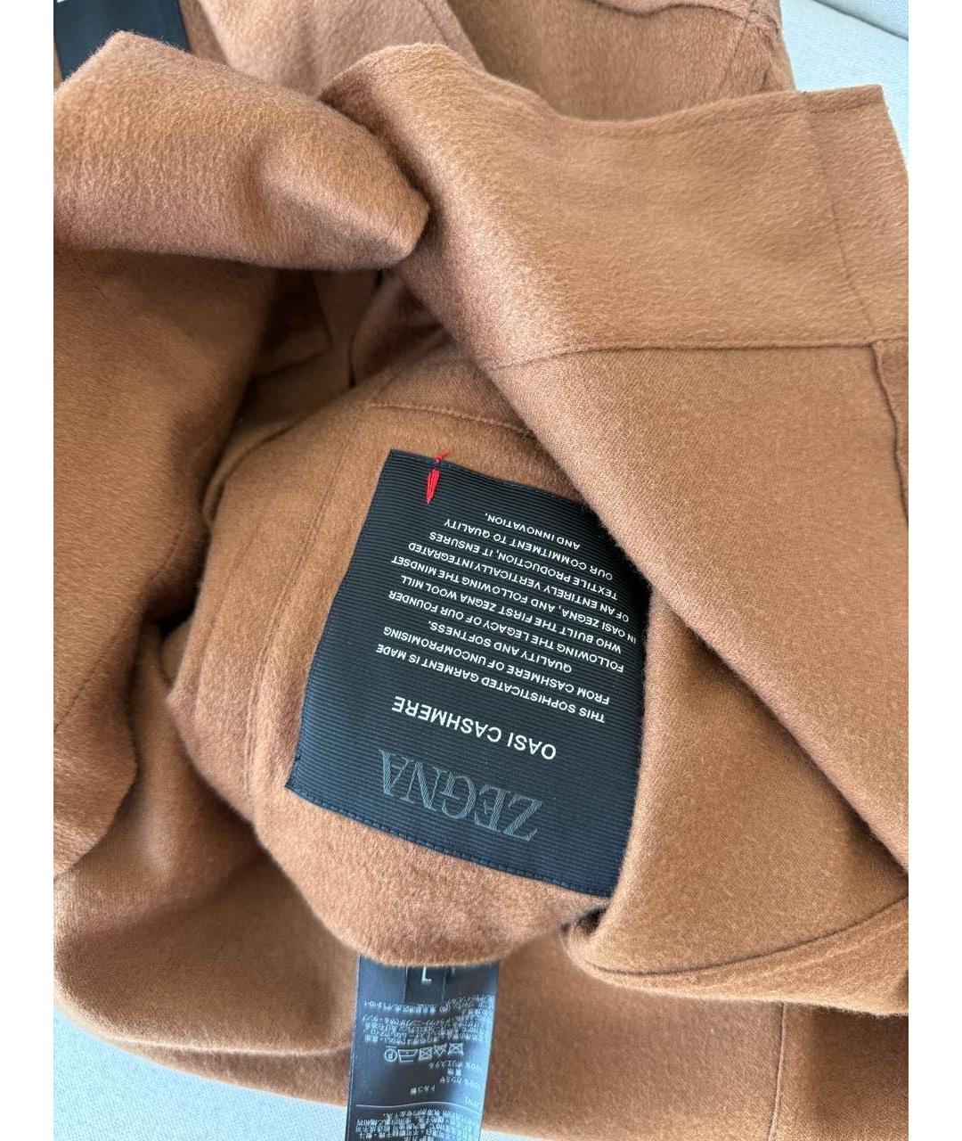 ZEGNA Куртка, фото 3