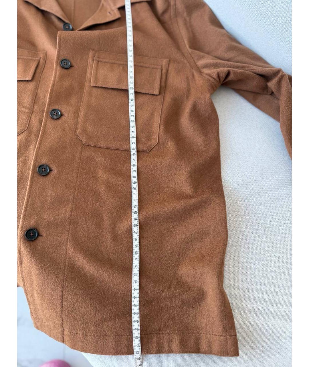 ZEGNA Куртка, фото 6