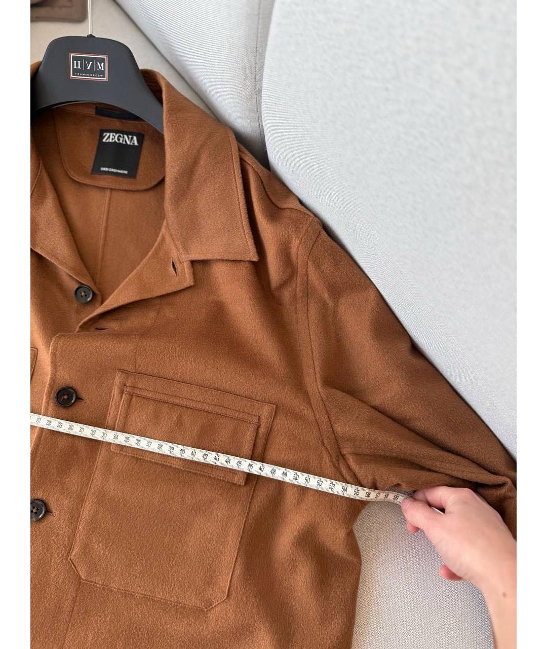 ZEGNA Куртка, фото 7