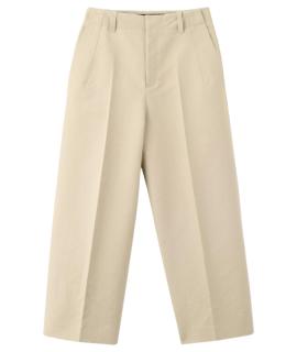 JACQUEMUS Повседневные брюки