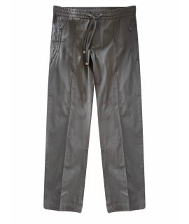 DOLCE&GABBANA Повседневные брюки