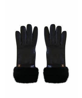 CHANEL Перчатки