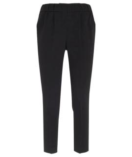 BRUNELLO CUCINELLI Брюки узкие