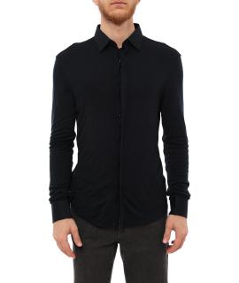 EMPORIO ARMANI Классическая рубашка
