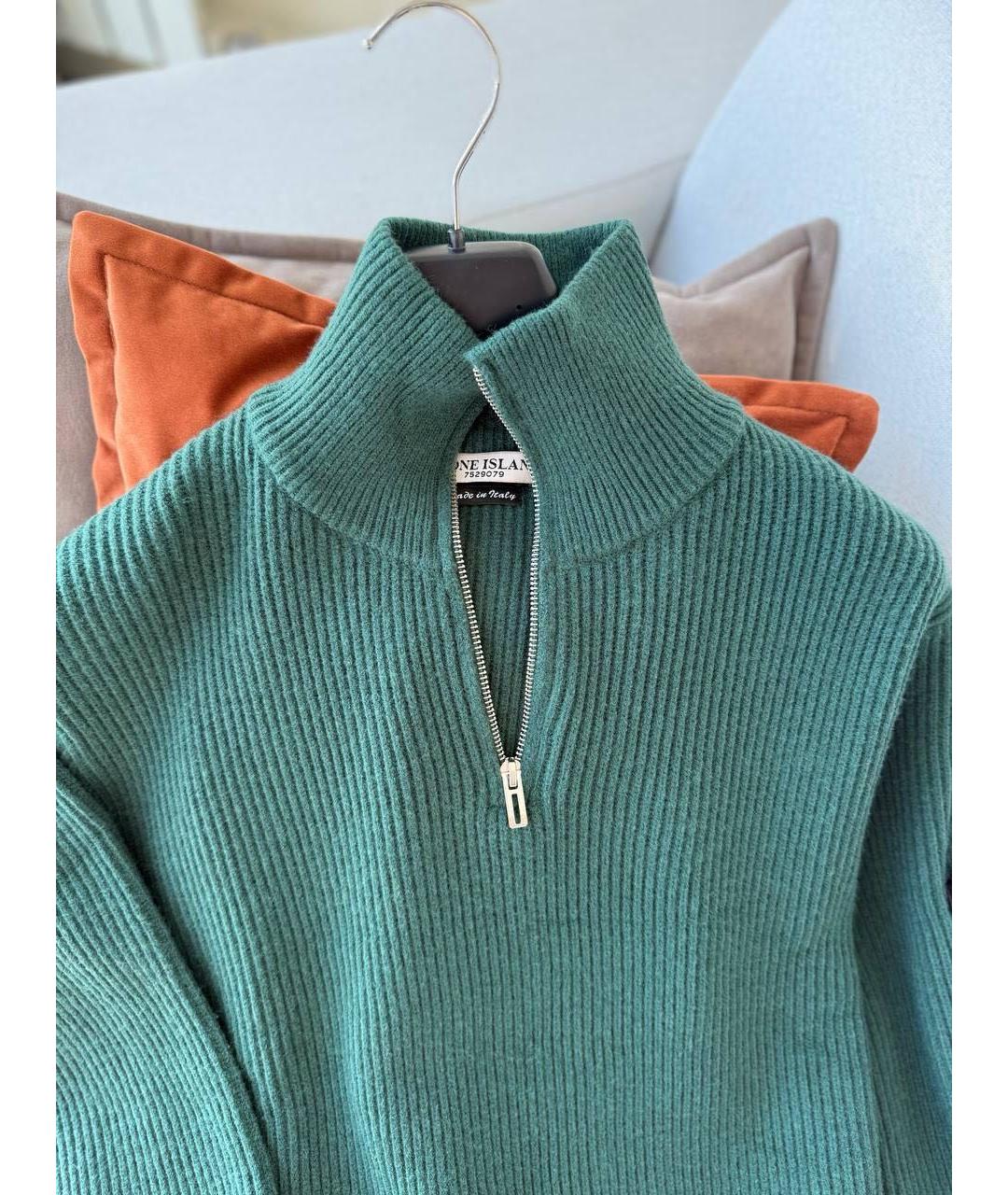 STONE ISLAND Джемпер / свитер, фото 4