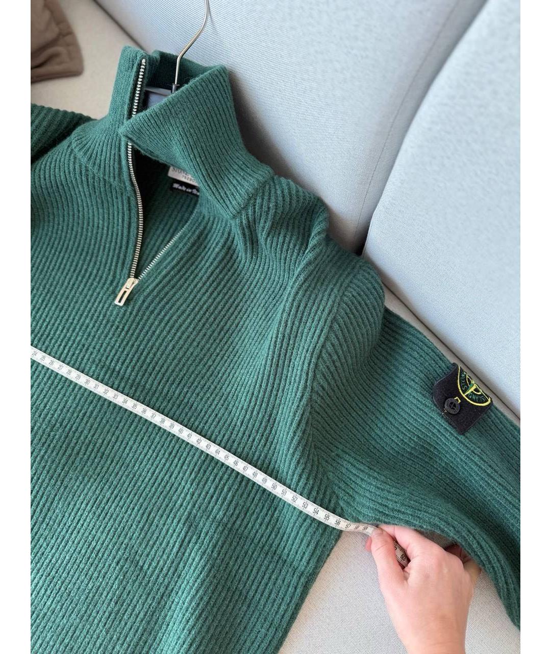 STONE ISLAND Джемпер / свитер, фото 7