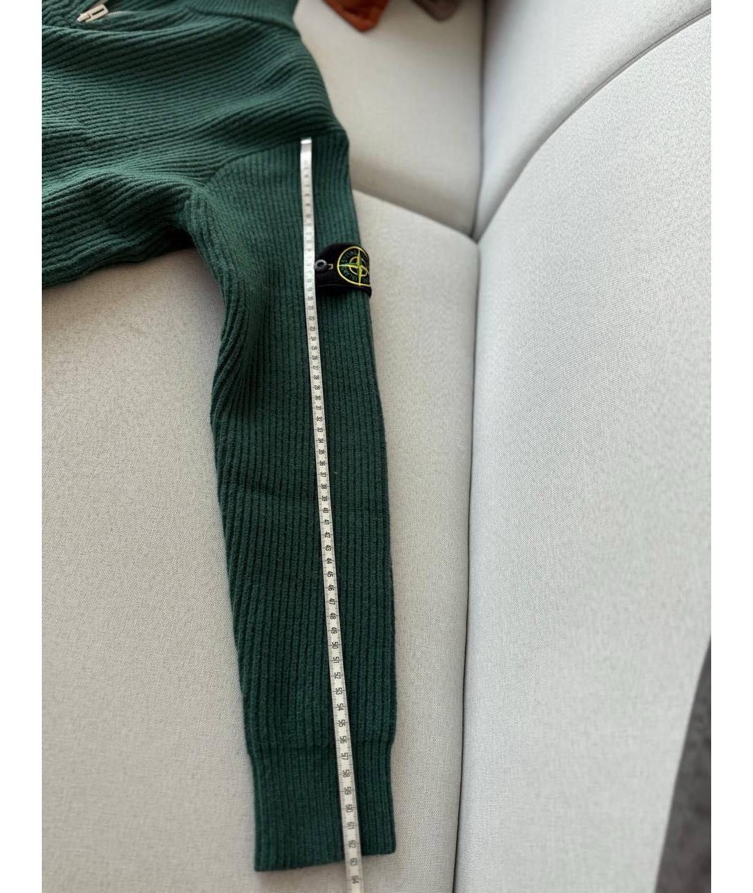 STONE ISLAND Джемпер / свитер, фото 5