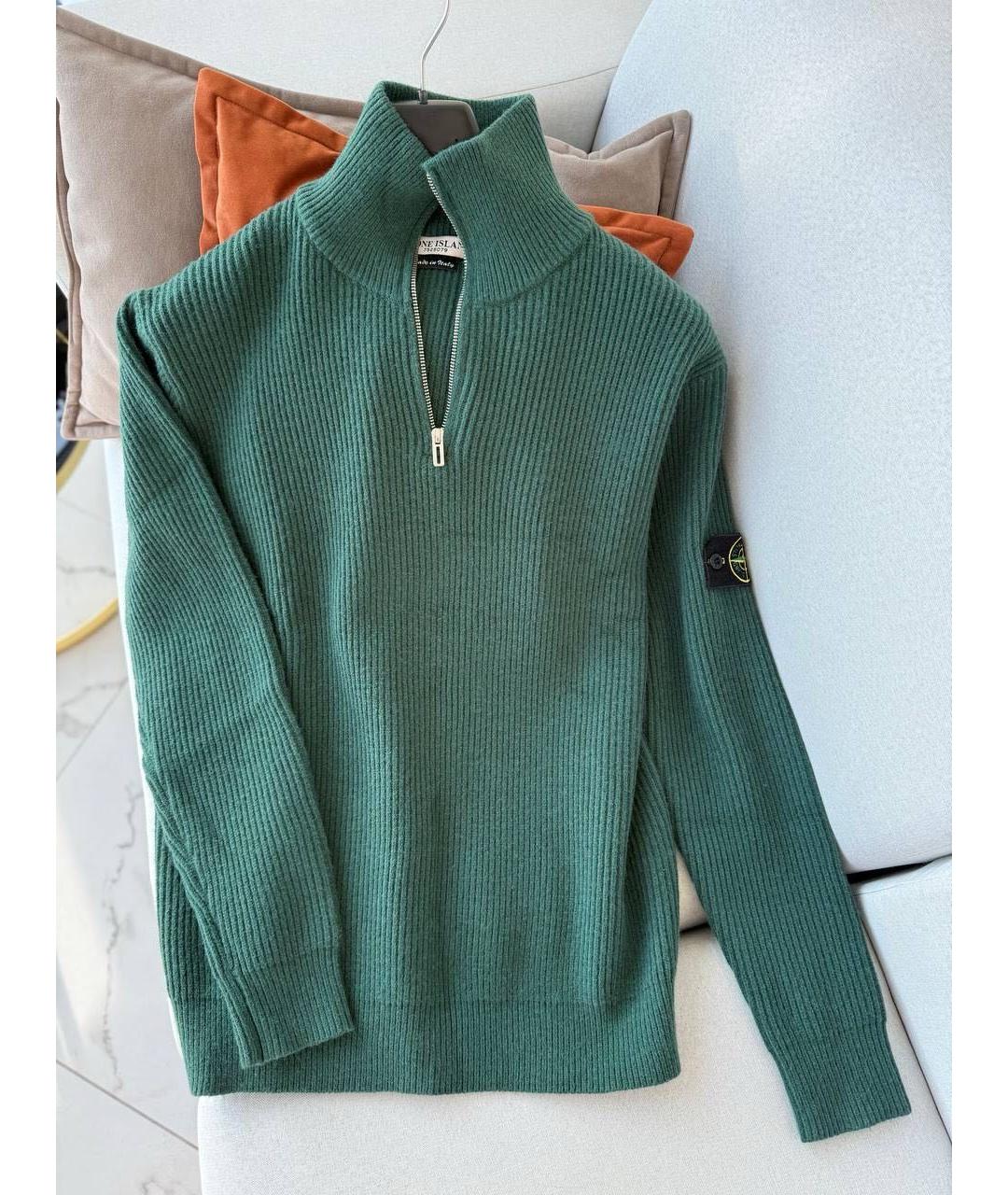 STONE ISLAND Джемпер / свитер, фото 9