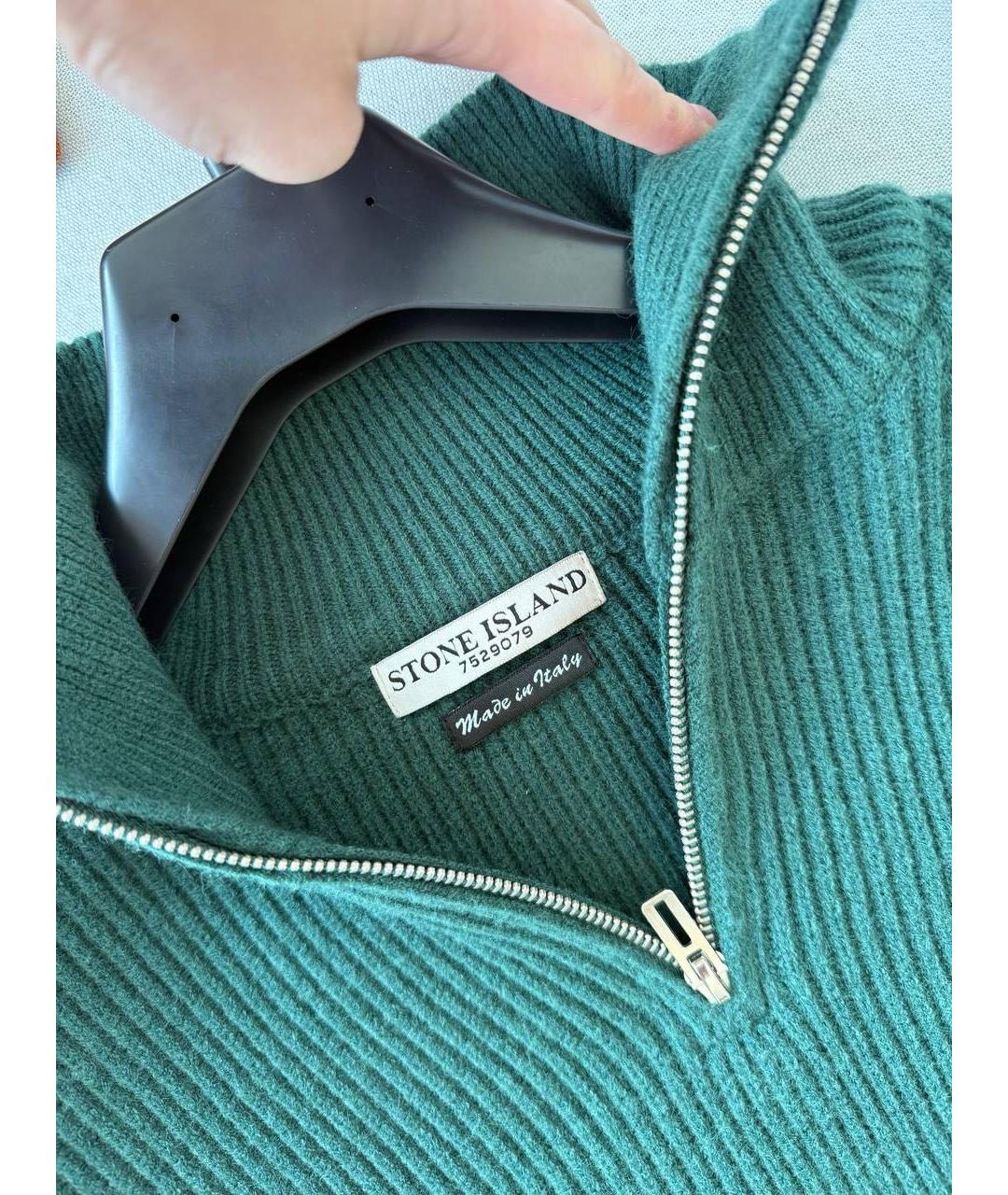 STONE ISLAND Джемпер / свитер, фото 3