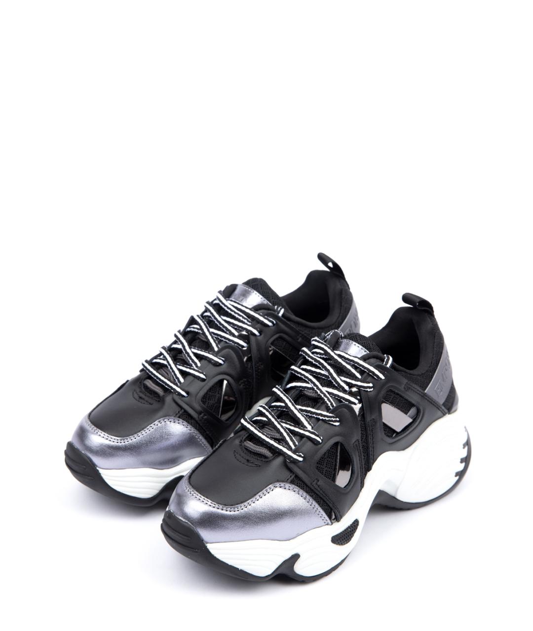 EMPORIO ARMANI Мульти кроссовки, фото 2