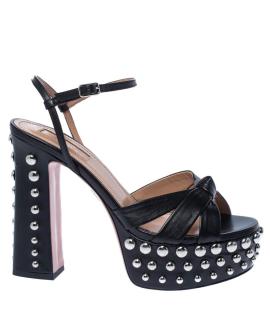 AQUAZZURA Босоножки