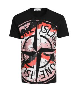 STONE ISLAND Футболка