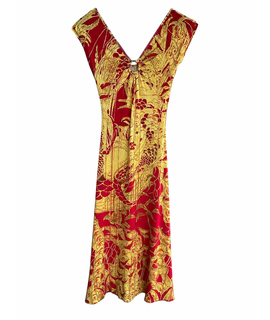 

Коктейльное платье JUST CAVALLI