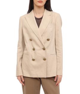 BRUNELLO CUCINELLI Жакет/пиджак