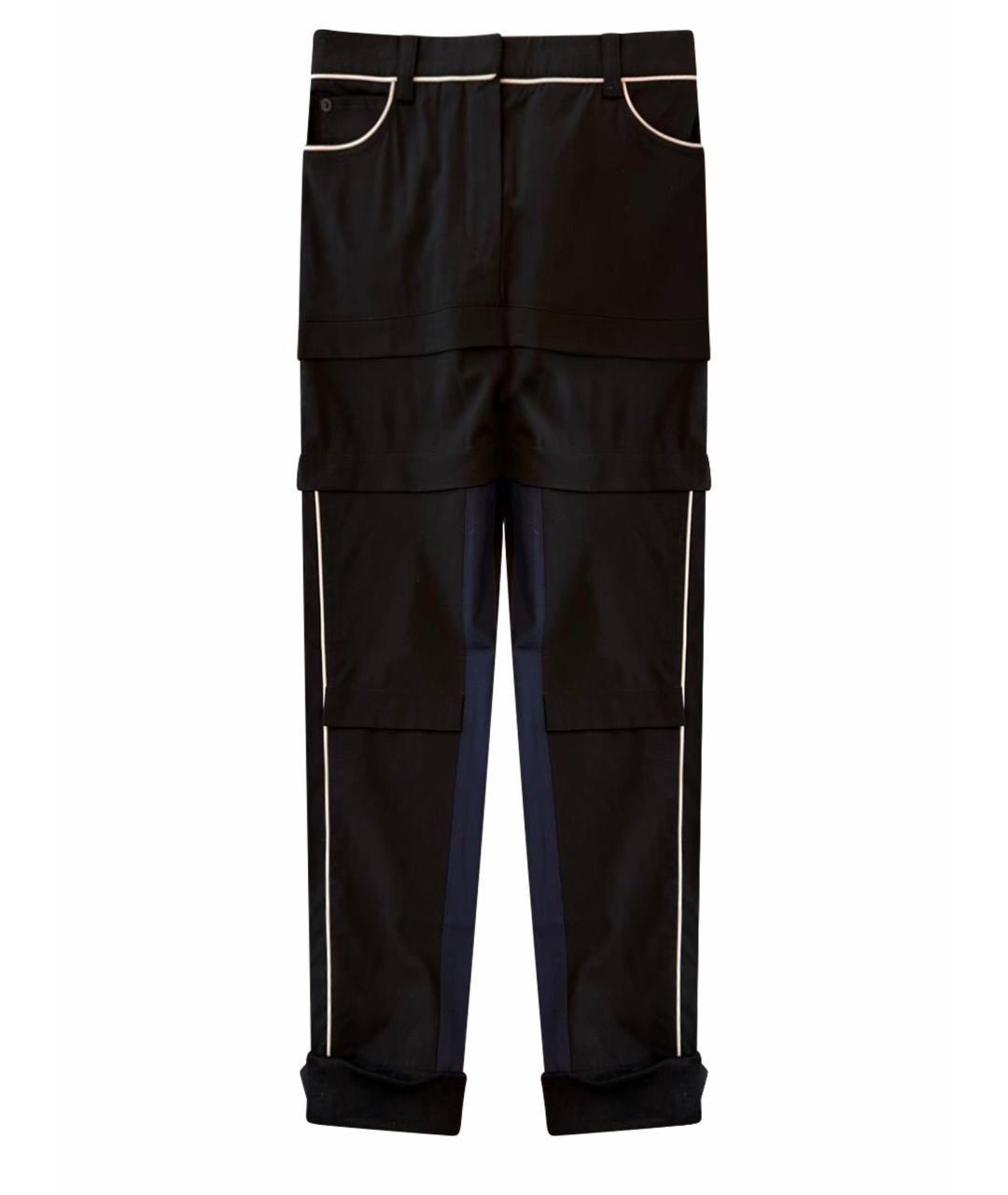 LOUIS VUITTON Прямые брюки, фото 1