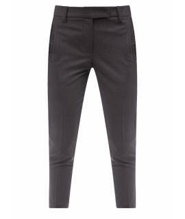 BRUNELLO CUCINELLI Прямые брюки