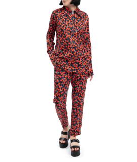 VICTORIA BECKHAM Прямые брюки