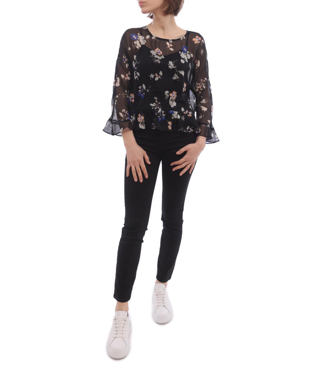 LIU JO Мульти майка, фото 2