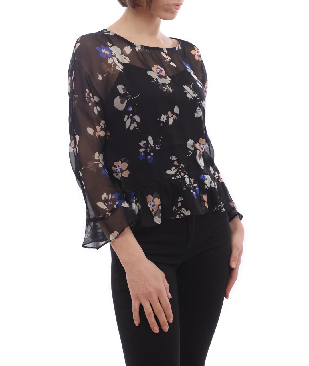 LIU JO Мульти майка, фото 5