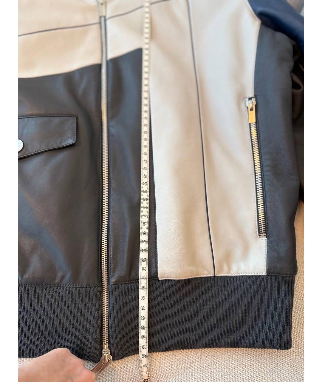 HERMES Куртка, фото 6