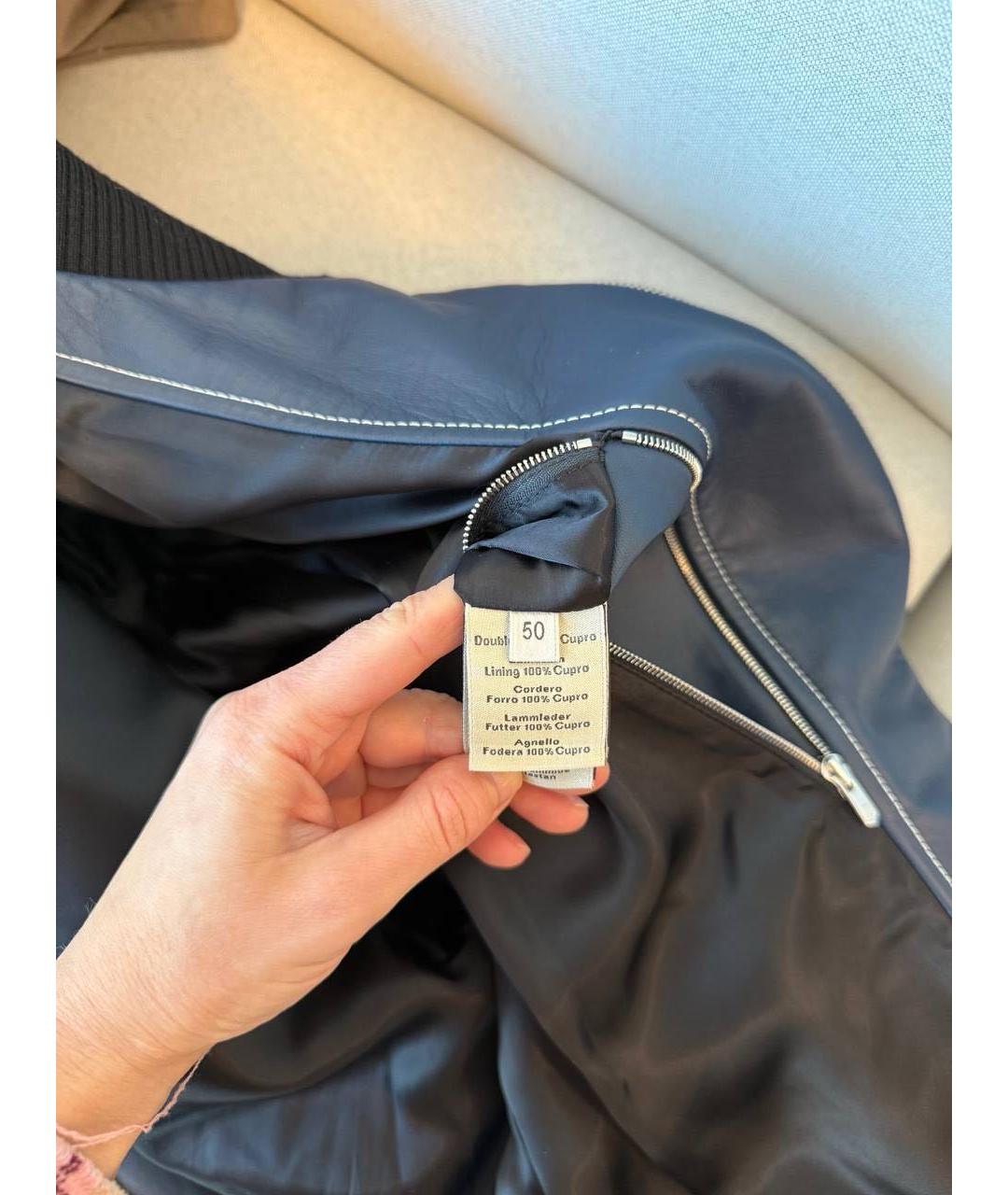 HERMES Куртка, фото 4