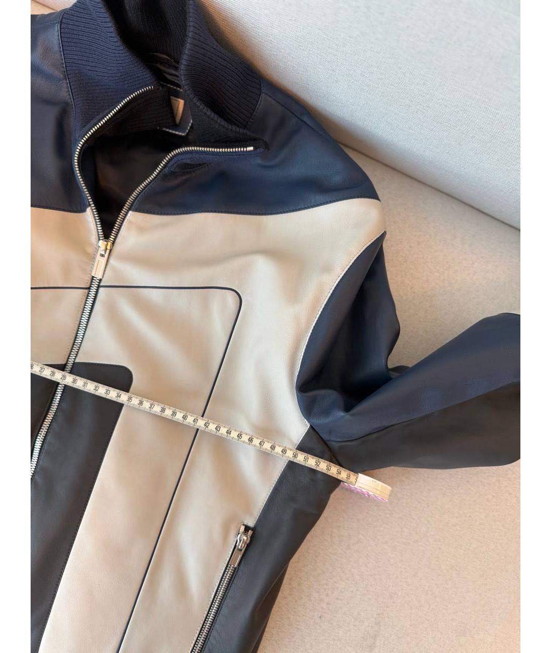 HERMES Куртка, фото 5