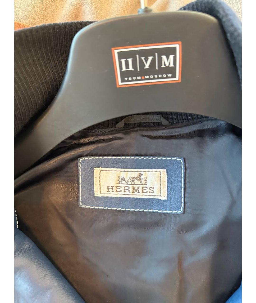 HERMES Куртка, фото 3