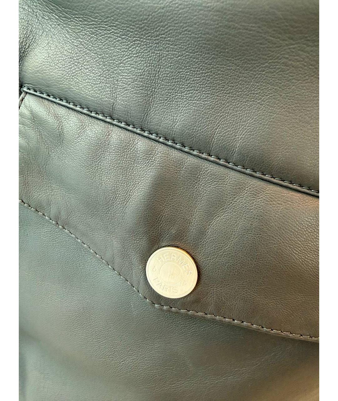 HERMES Куртка, фото 7