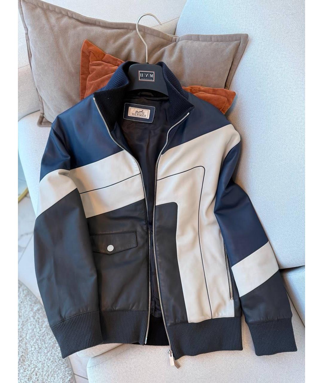 HERMES Куртка, фото 9