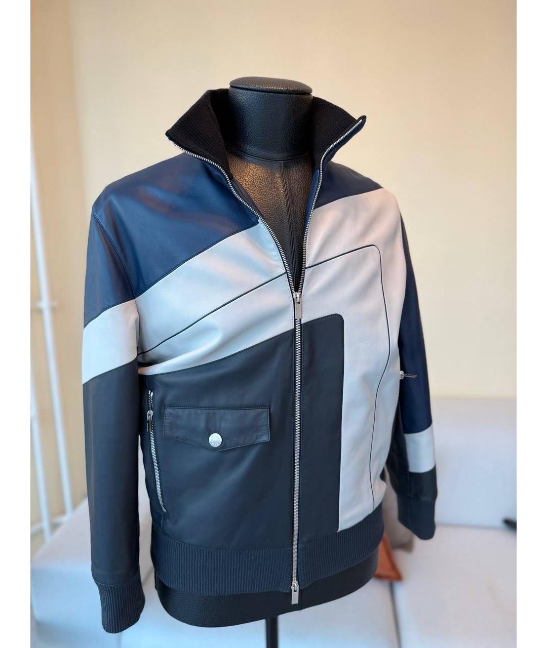 HERMES Куртка, фото 8