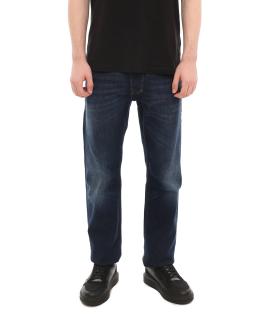 DIESEL Прямые джинсы