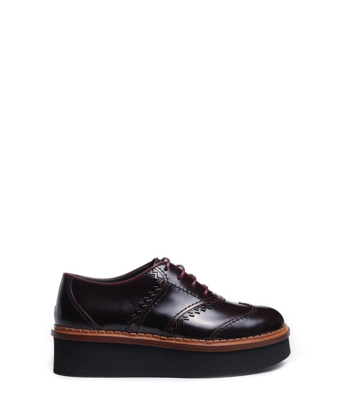 TOD'S Кожаные ботинки, фото 1