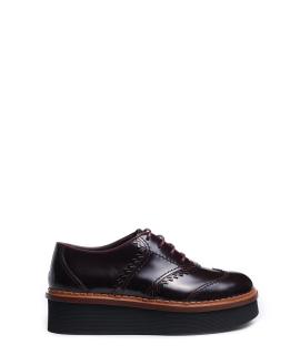 TOD'S Ботинки