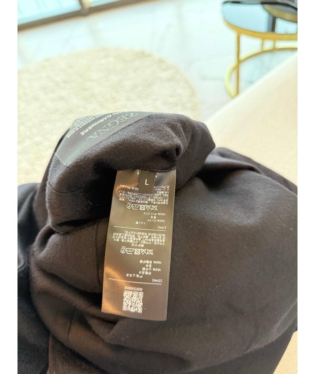 ZEGNA Кэжуал рубашка, фото 5