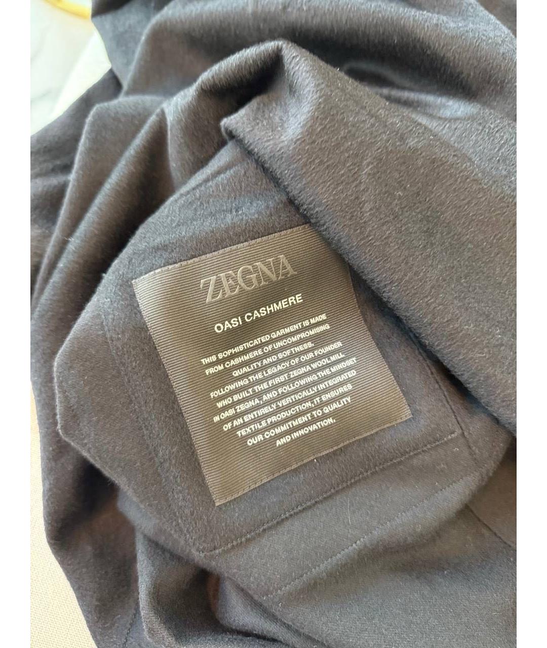 ZEGNA Кэжуал рубашка, фото 3