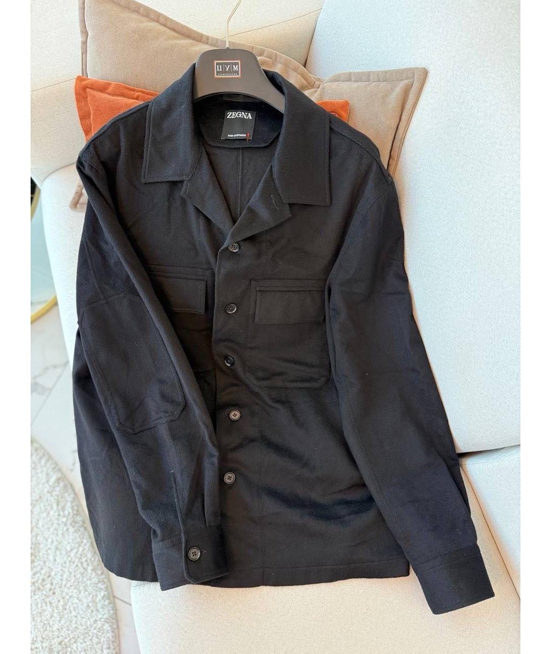 ZEGNA Кэжуал рубашка, фото 8