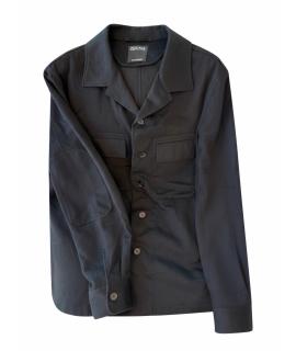 ZEGNA Кэжуал рубашка