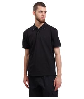 CP COMPANY Поло с коротким рукавом