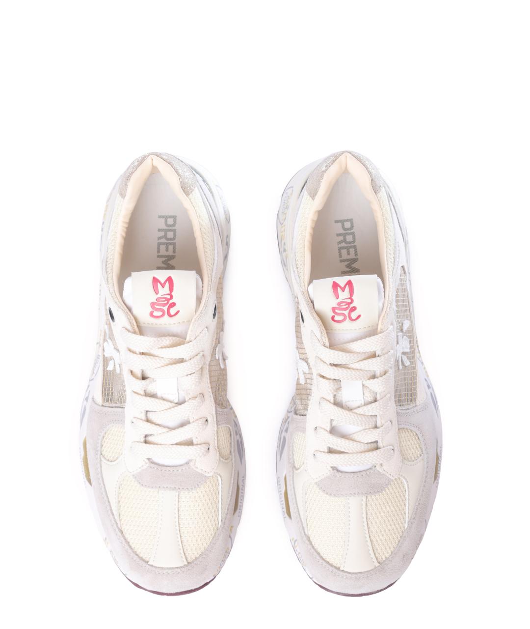 PREMIATA Мульти кроссовки, фото 3