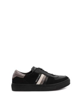 TOMMY HILFIGER Низкие кроссовки / кеды