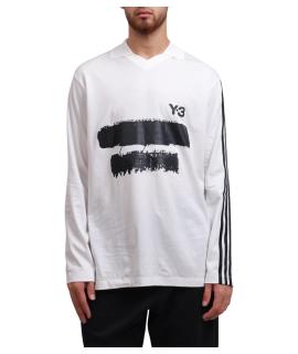 Y-3 Лонгслив