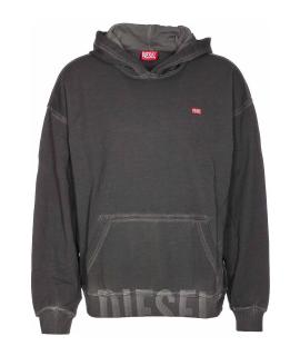 DIESEL Худи/толстовка