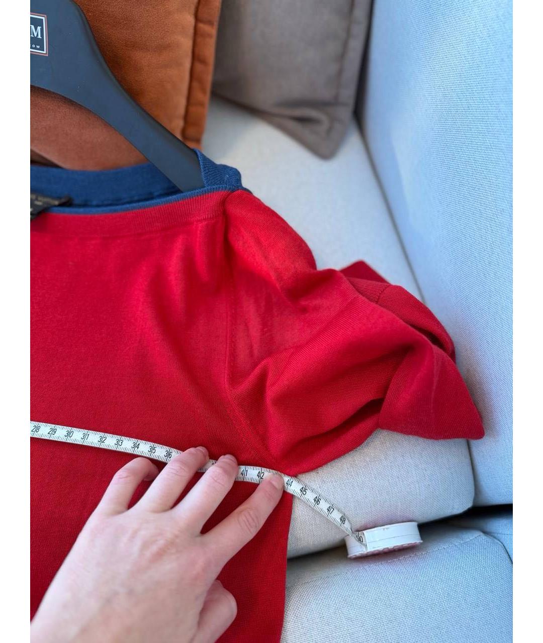 LOUIS VUITTON Джемпер / свитер, фото 5