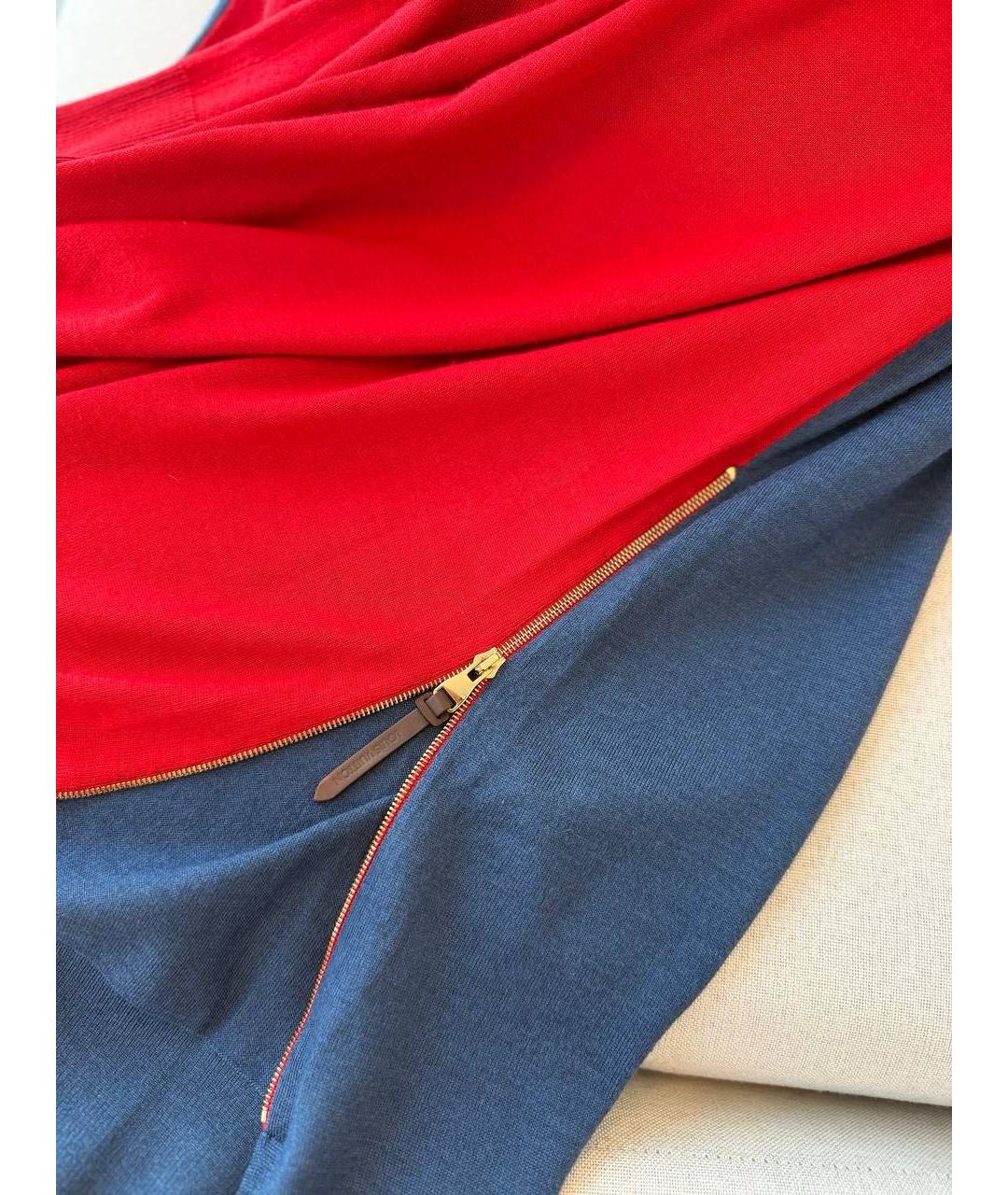 LOUIS VUITTON Джемпер / свитер, фото 6